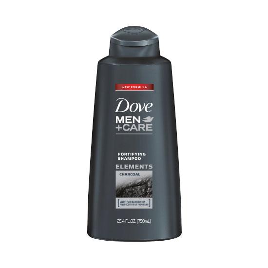 Dove Men Charcoal Shampoo – 603ml
