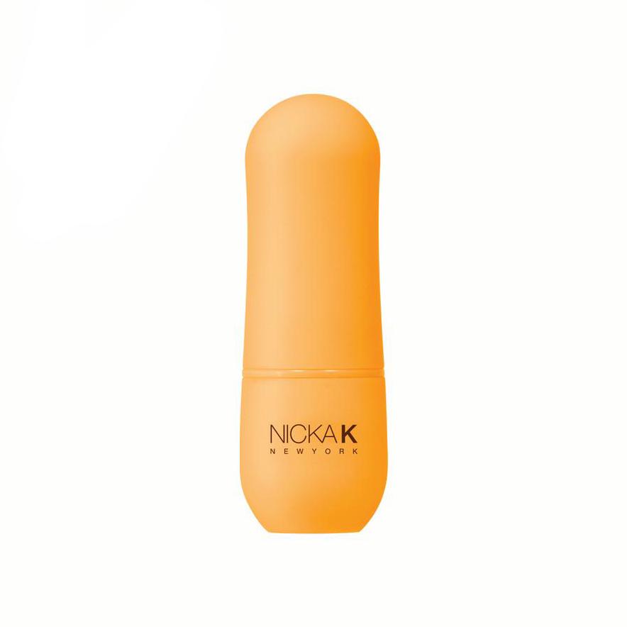 Nicka K Hydro Care Lip Balm Citrus Tart HLB10