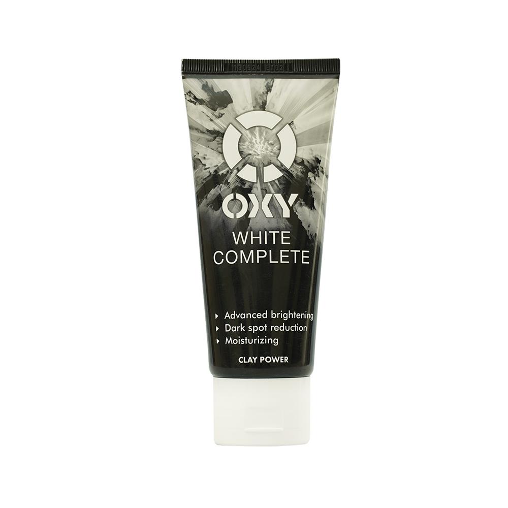Oxy White Complete – 100gm