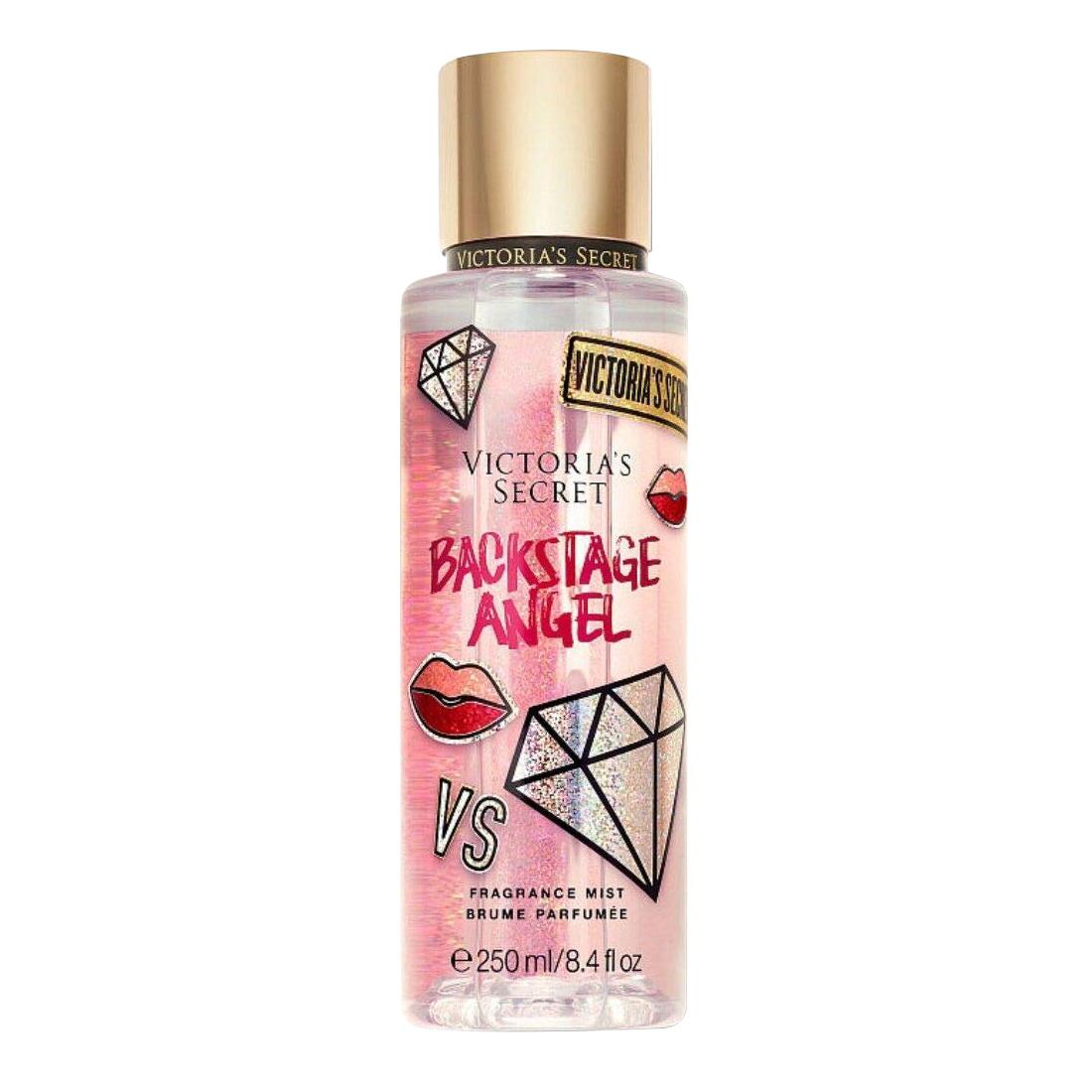 Victoria's Secret Backstage Angel Body Mist – 250ml
