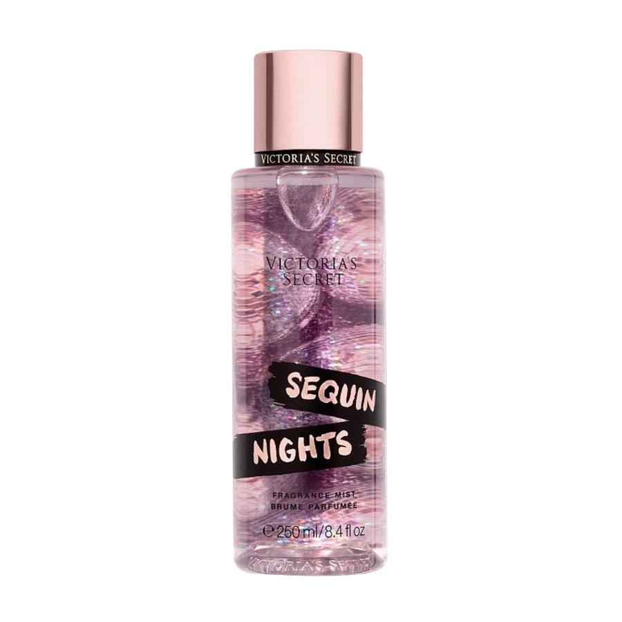 Victoria's Secret Sequin Nights Body Mist – 250ml