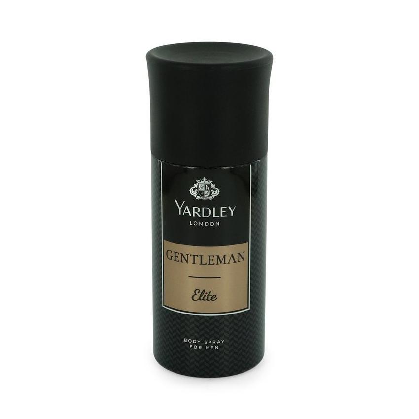 Yardley London Gentleman Elite Body Spray – 150ml