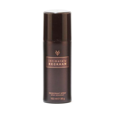 David Beckham Intimately Deodorant Spray – 150ml