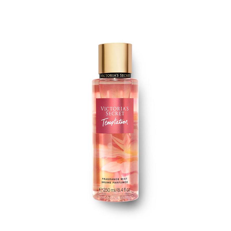 Victoria's Secret Fragrance Mist Temptation – 250ml