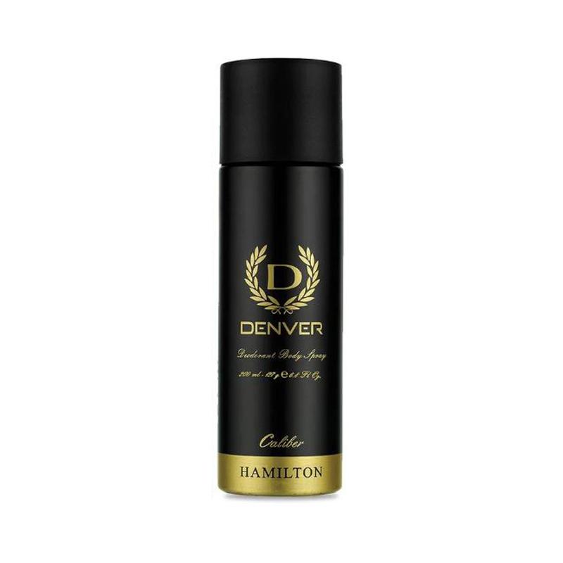 Denver Caliver – 165ml