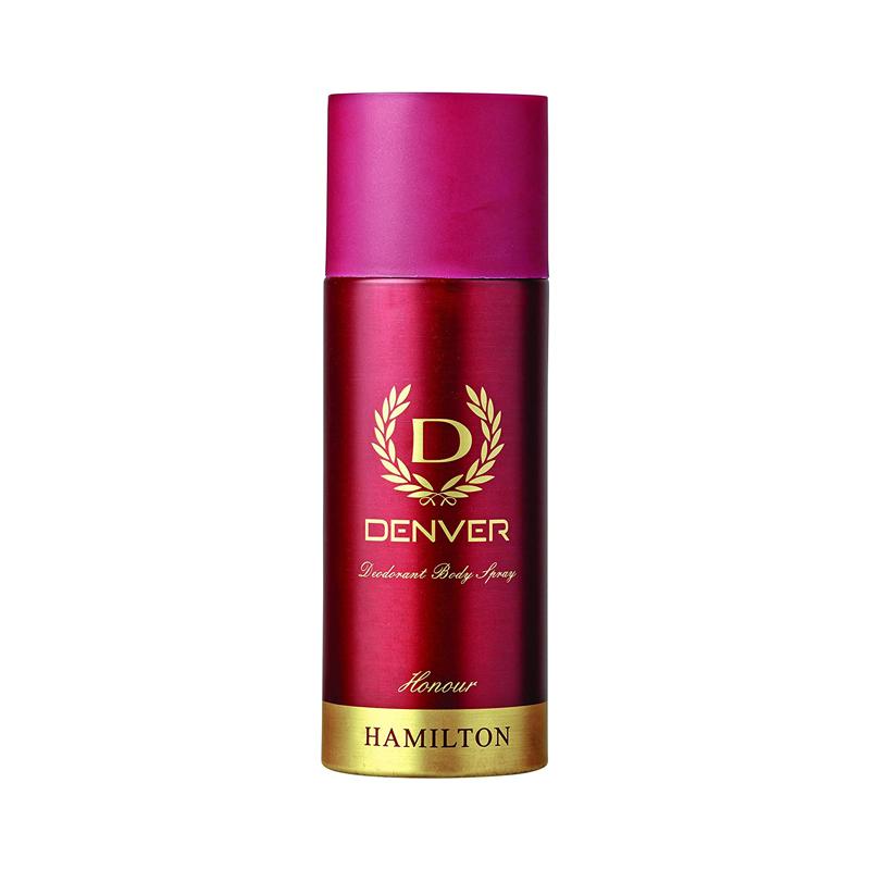 Denver Honour – 165ml