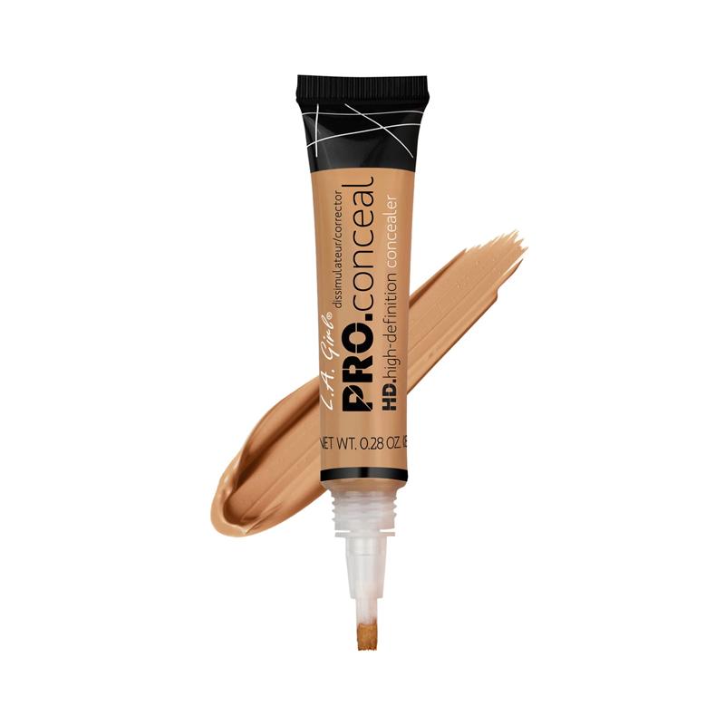 L. A. Girl Pro Concealer Tawny GC959 – L.A. Girl – 8gm