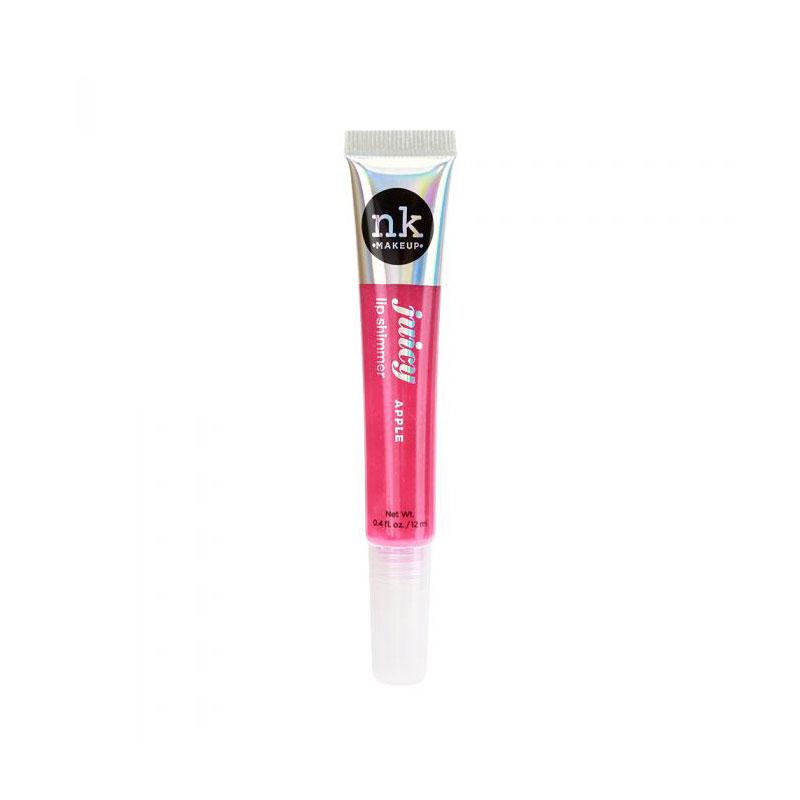 Nicka K Juicy Lip Shimmer Apple JS05 – 12ml