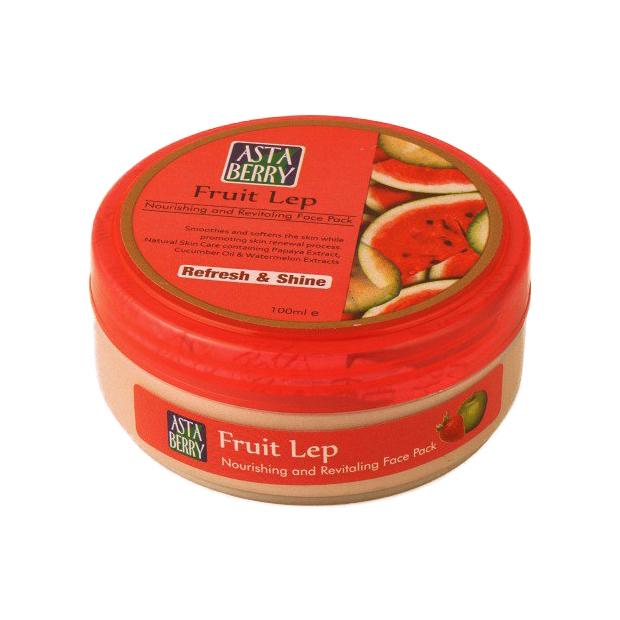Astaberry Fruit Lep (100ml)