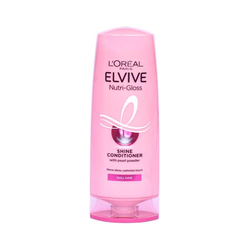 L'Oréal Elvive Nutri-Gloss Conditioner – L'Oreal – 400ml
