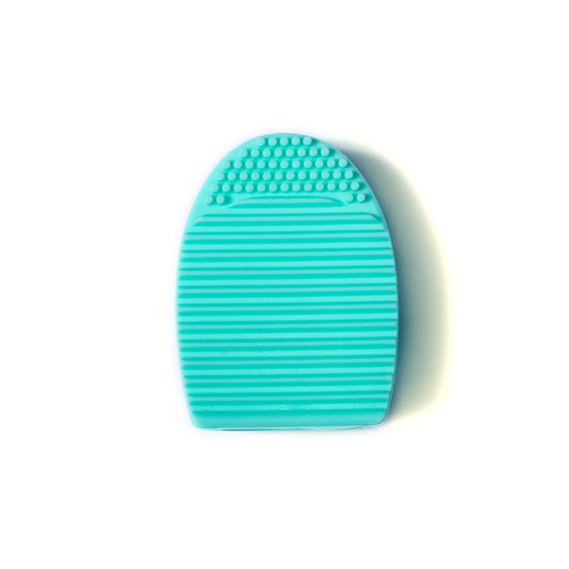BrushEgg Makeup Brush Cleaner (Mint Fresh)