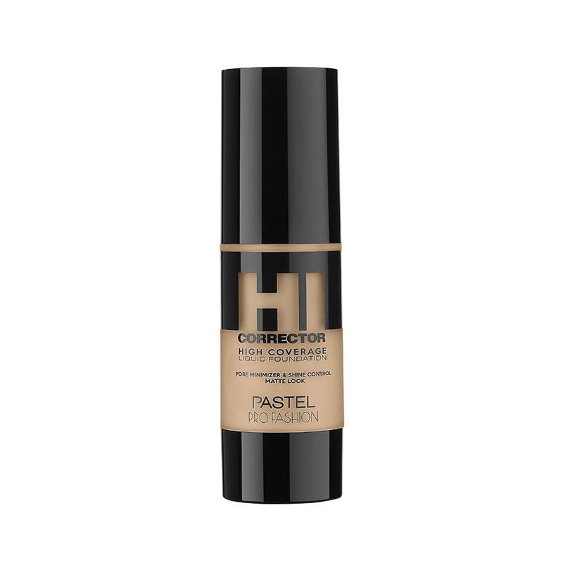 Pastel HI Corrector High Coverage 405 – 30ml