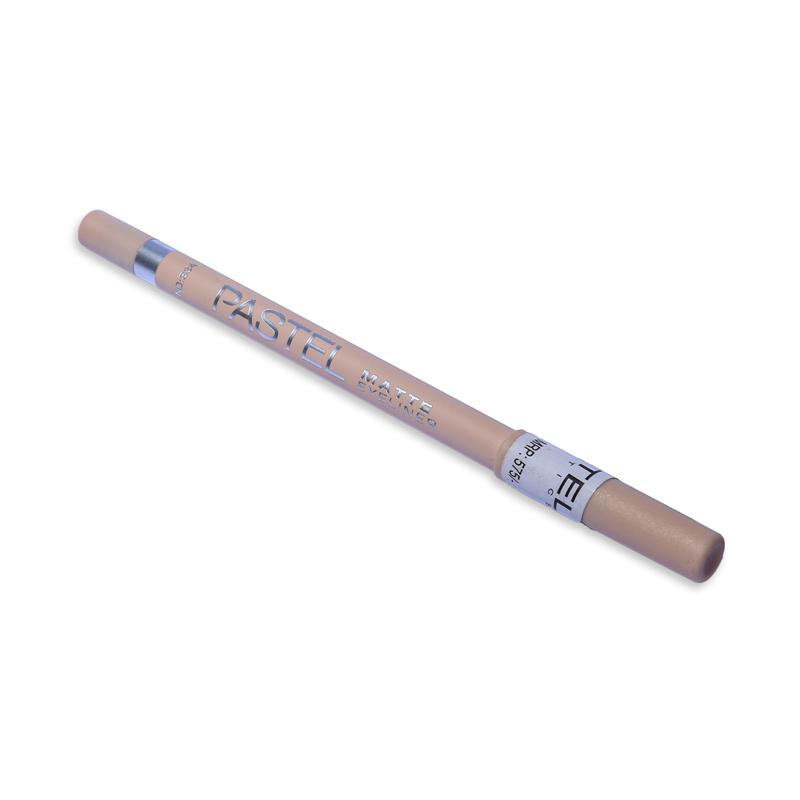 Pastel Matte Waterproof Long Lasting Eyeliner 334 – 1.20gm