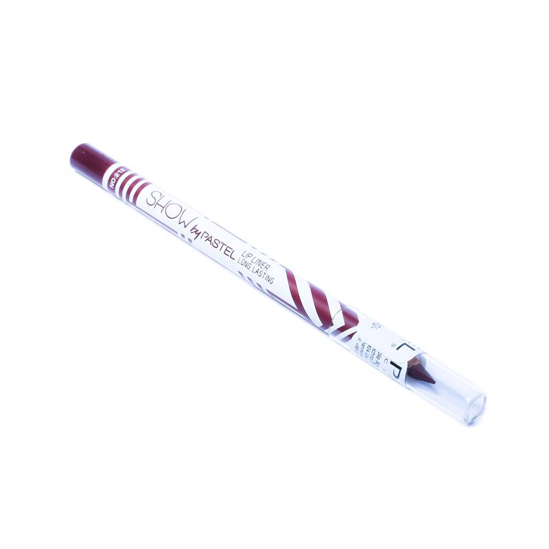 Pastel Show by Pastel Lip Pencil 212 – 1.14gm