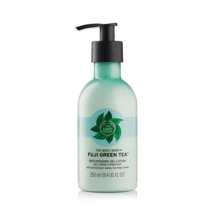 The Body Shop Fuji Green Tea™ Body Lotion – 250ml