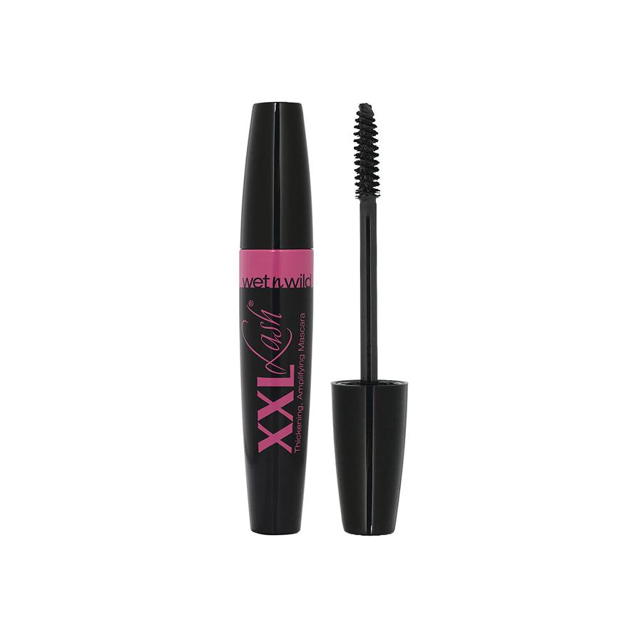 WET AND WILDXXL LASH MASCARA BLACK – Wet n wild – 8ml
