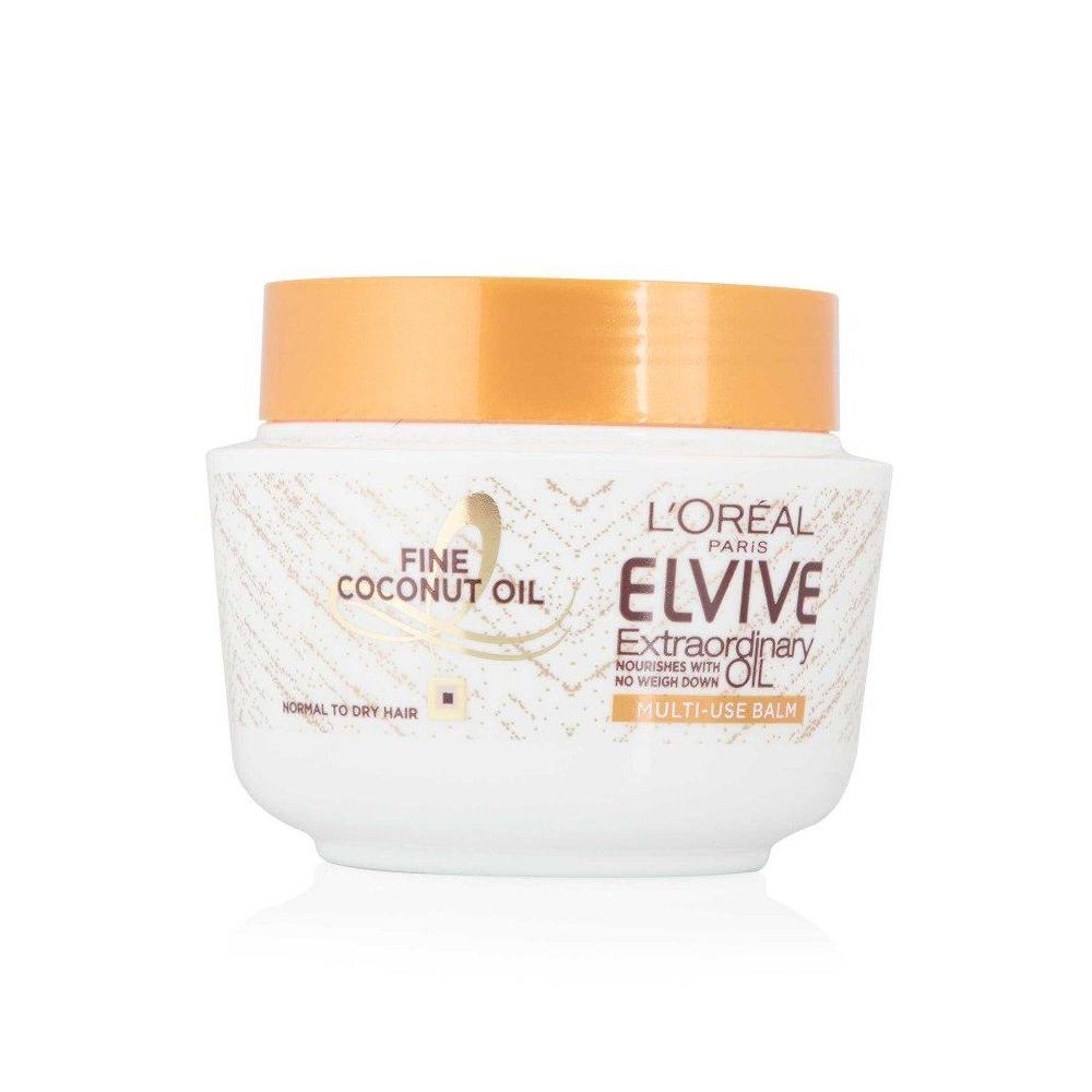 L'Oreal Elvive Extraordinary Oil Coconut Hair Mask 300ml