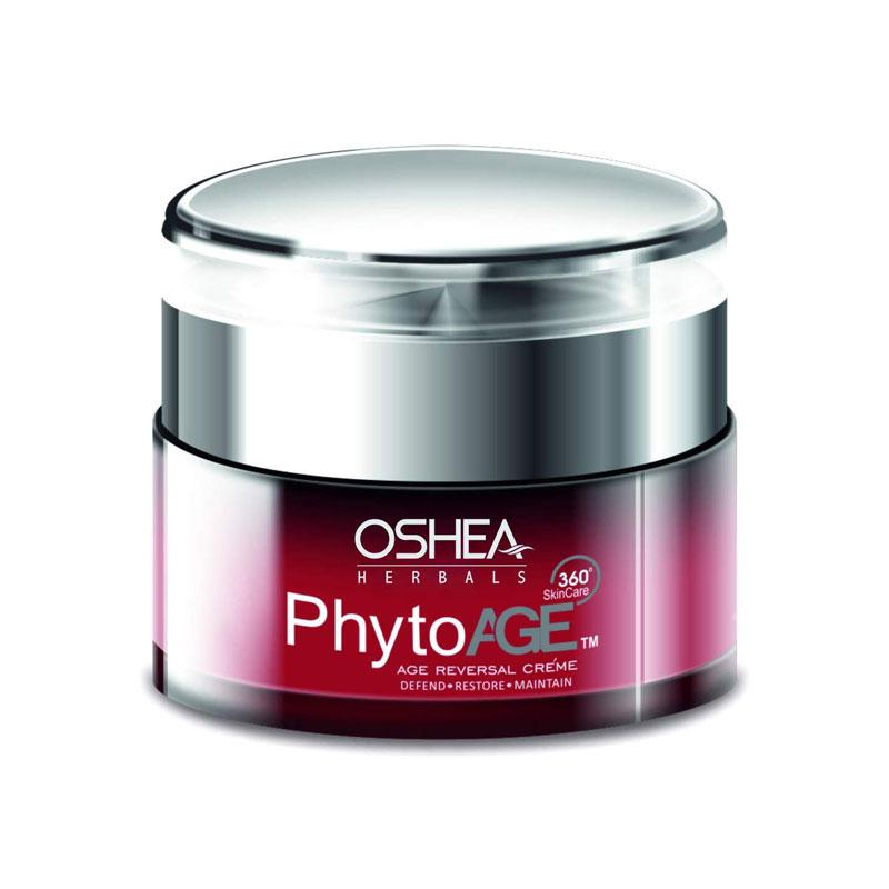 Oshea Herbals Phyto Age Reversal Crème – 50gm
