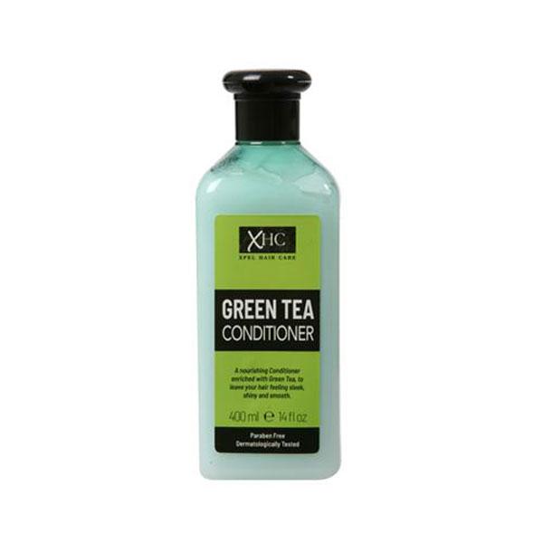 XHC Xpel Hair Care Green Tea Conditioner – 400ml