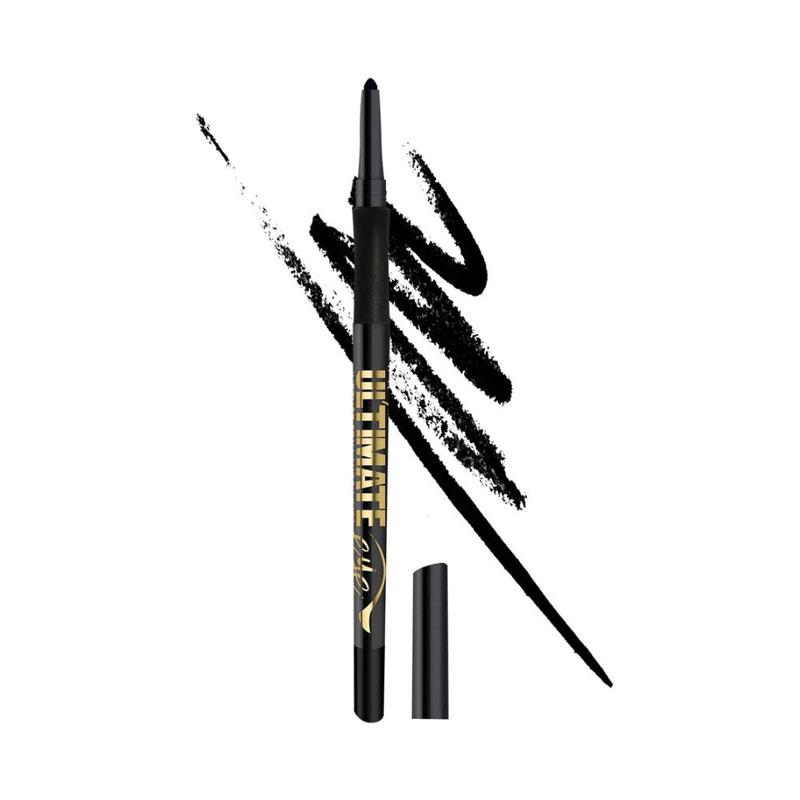 L.A. Girl Ultimate Intense Stay Auto Eyeliner – 0.35gm