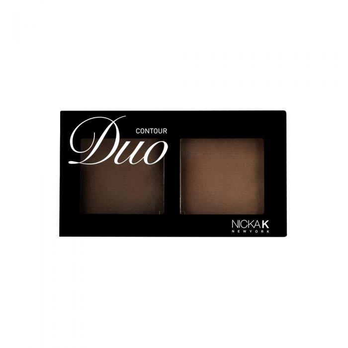 Nicka K Duo Contour NDO09