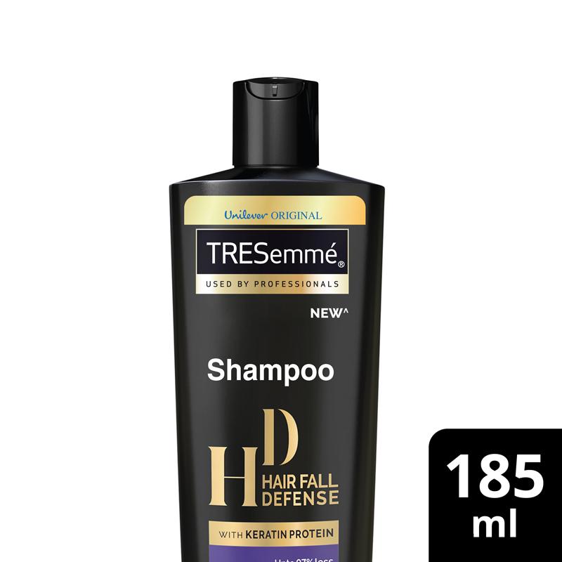 Tresemme Shampoo Hair Fall Defense – 185ml