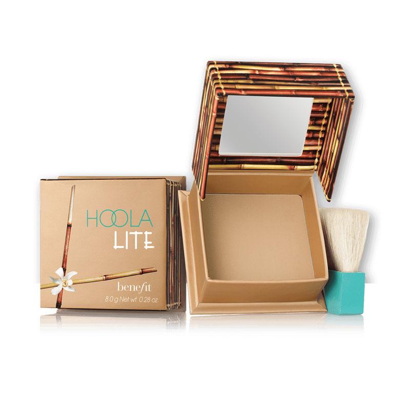 Benefit Hoola Matte Bronzer Hoola Light – 8gm