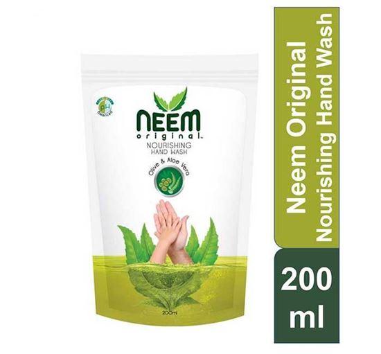 Neem Original Nourishing Hand Wash – 200ml
