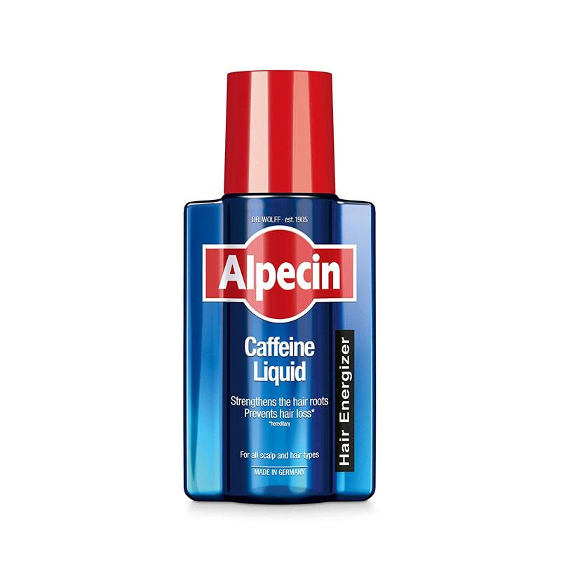 Alpecin Caffeine Liquid – 200ml