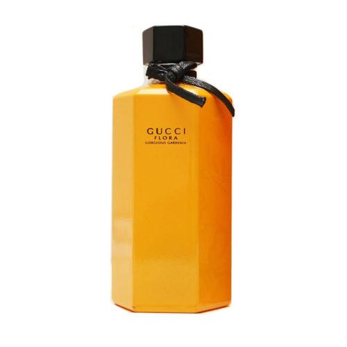 Gucci flora yellow color – 100ml