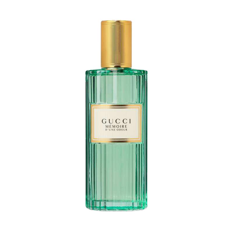 Gucci memoire – 100ml