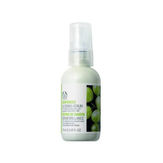 The Body Shop Grapeseed Glossing Serum – 75ml