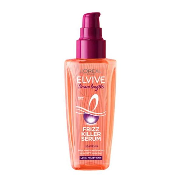 L'Oreal Dream Lengths Leave In Serum by Elvive – 100ml