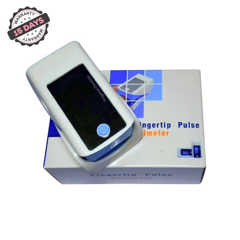 Medica Pulse Oximeter – Medica Tech limited – 50gm