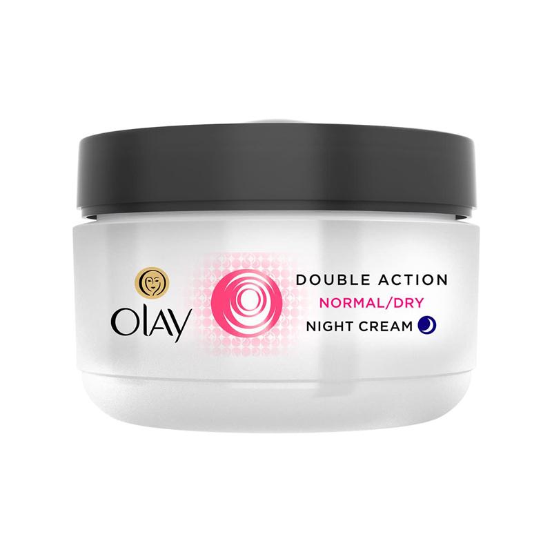Olay Double Action Sensitive Night Cream – 50ml