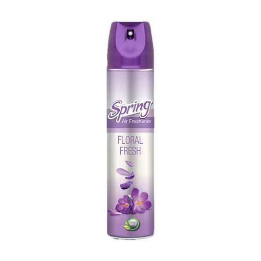 Spring Air Freshener (Floral Fresh) – 300ml