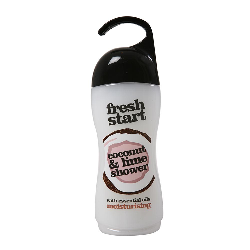 Xpel Fresh Start Coconut & Lime Shower Gel – 300ml