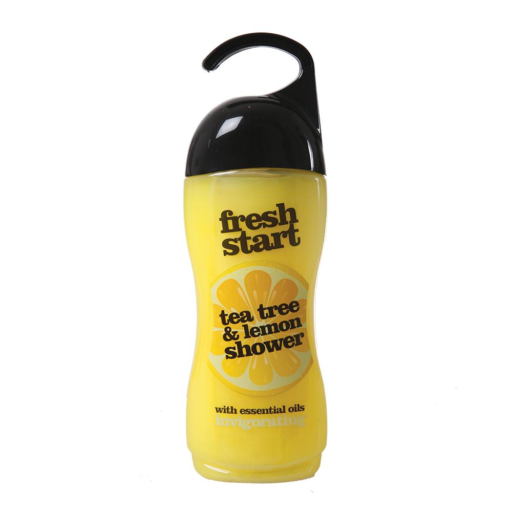 Xpel Fresh Start Tea Tree & Lemon Shower Gel – 300ml