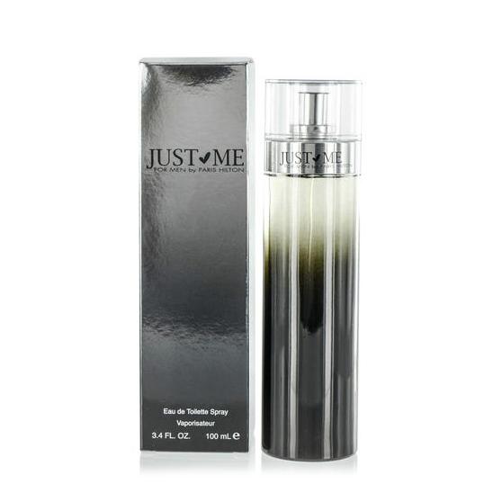 Just Me by Paris Hilton for Men – 100ml