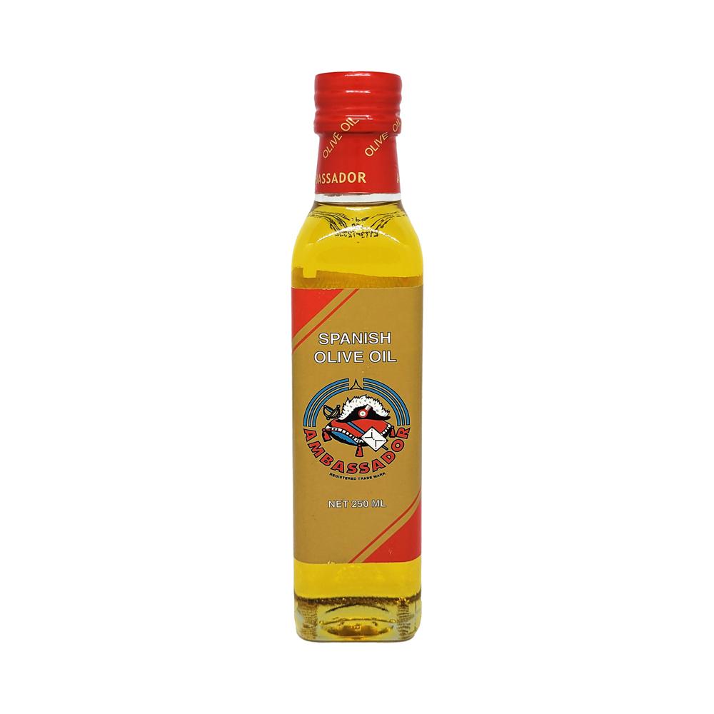 Ambassador Olive Oil – 250ml