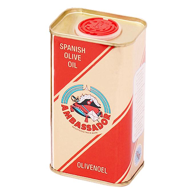 Ambassador Olive Oil – 150ml