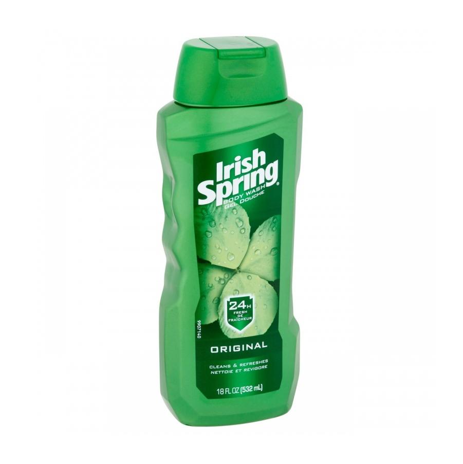 Irish Spring Body Wash Original – 532ml