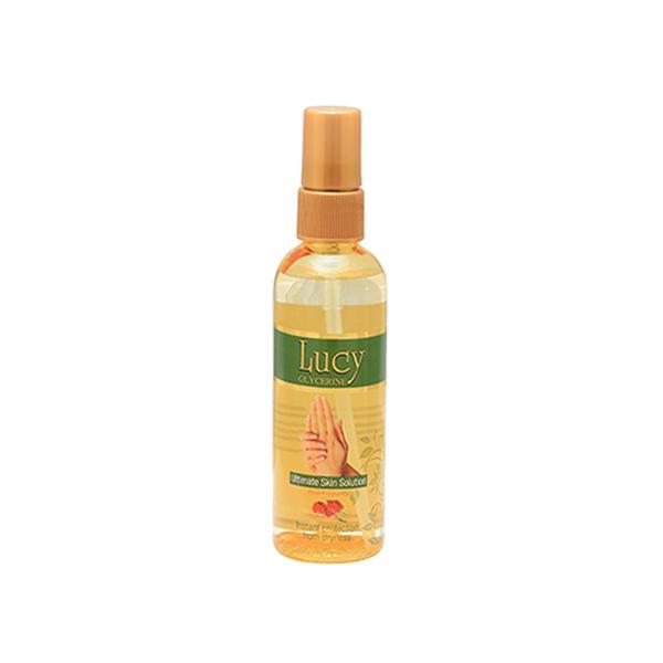 Lucy Glycerine – 60ml
