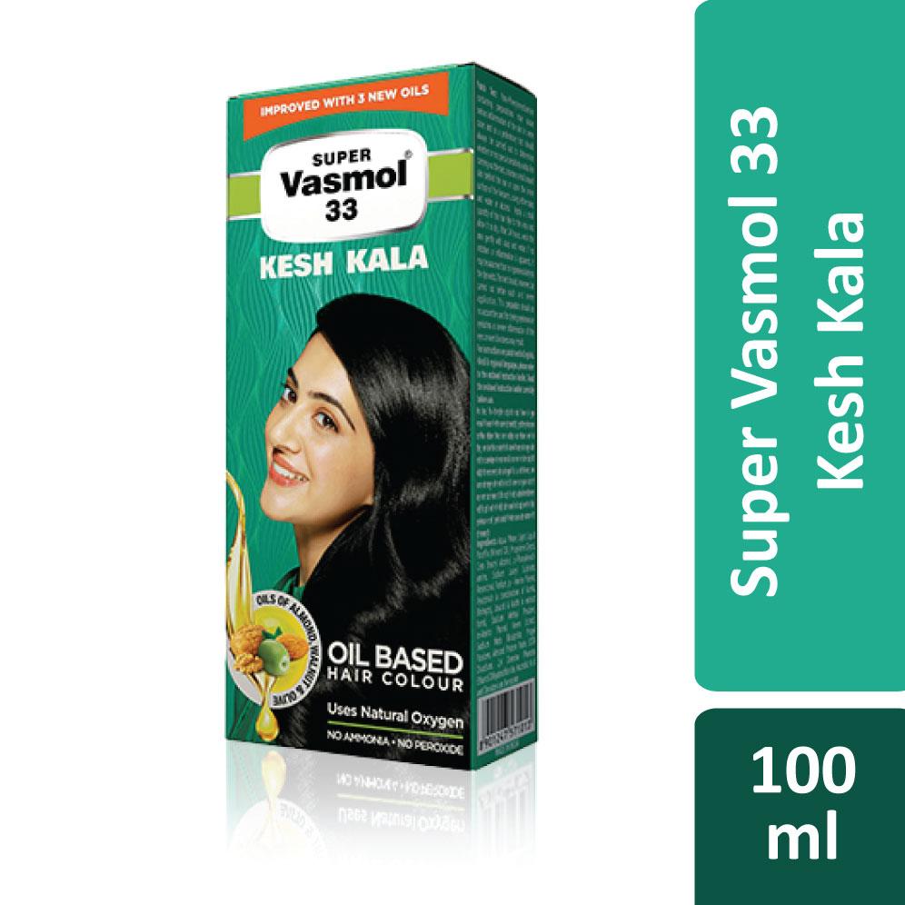 Super Vasmol-33 – 100ml