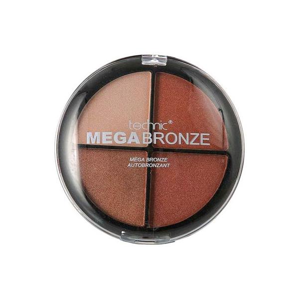 Technic Mega Bronze Compact – 20gm