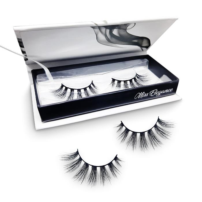 This is She Real Mink Eyelash - Miss Elegance