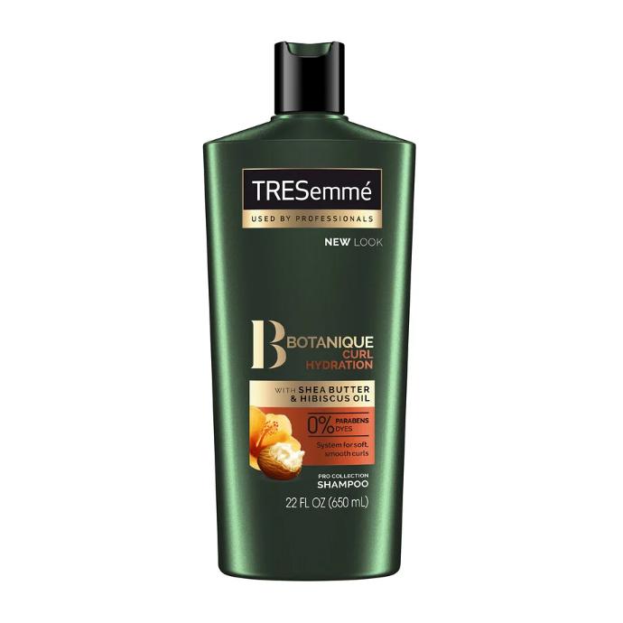 Tresemme Botanique Curl Hydration Shampoo – 650ml