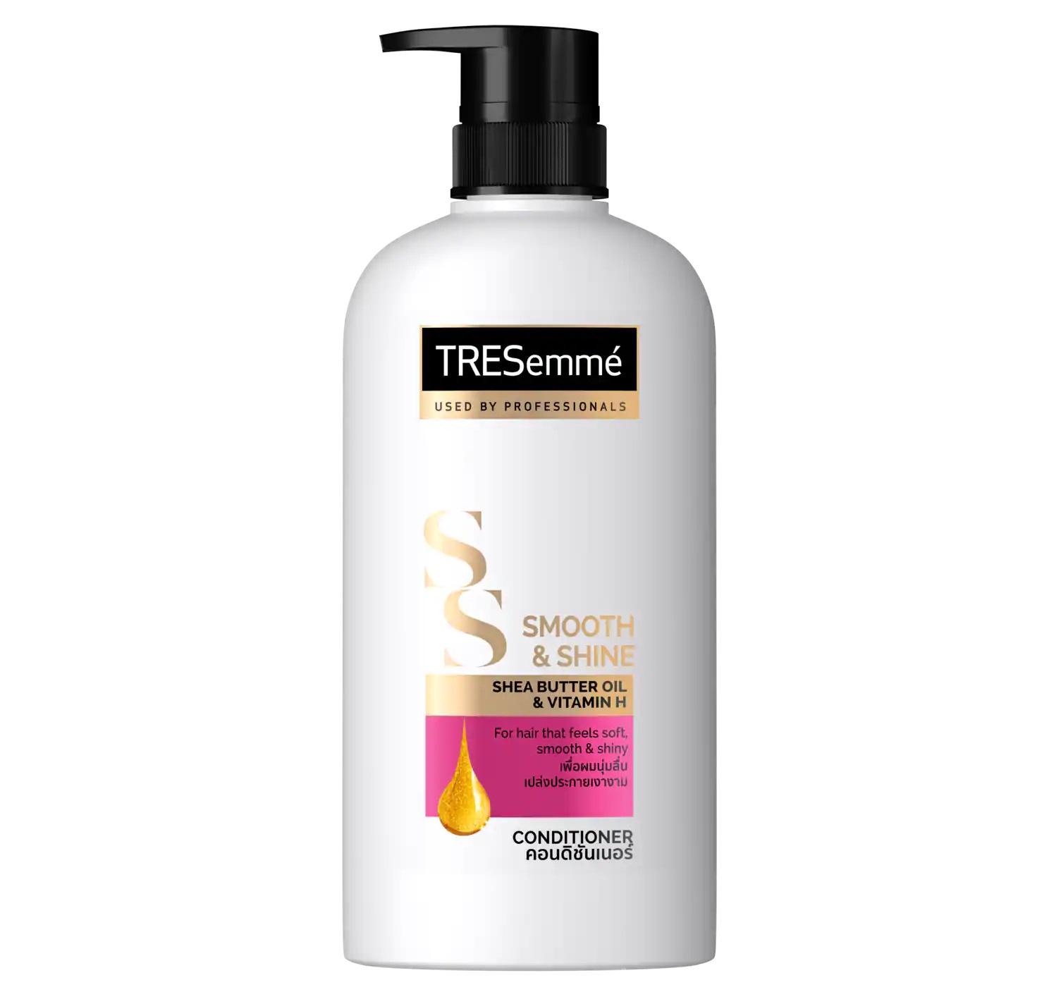 Tresemme Smooth & Shine Conditioner (Thailand) – 450ml