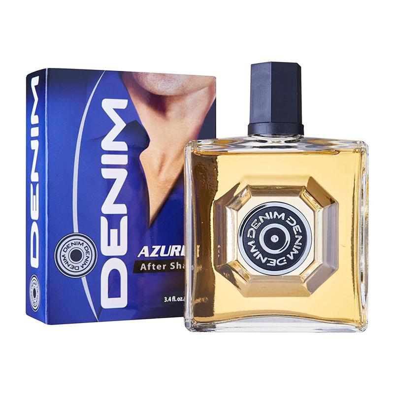 Denim Azure After Shave – 100ml