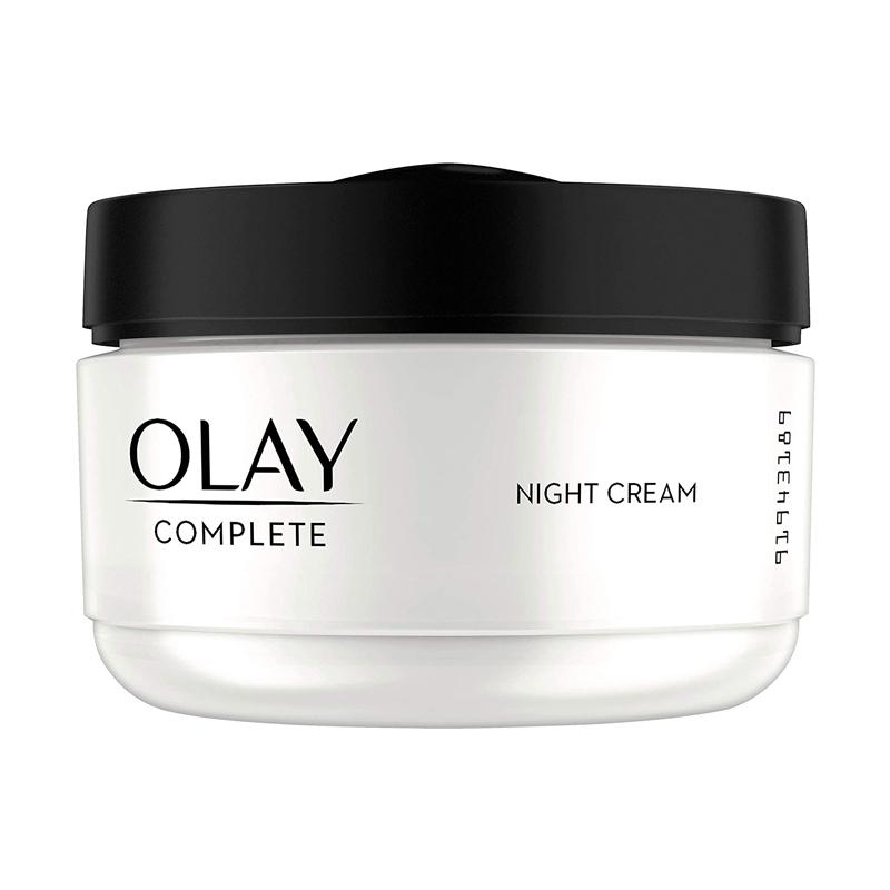 Olay night cream complete – 50ml